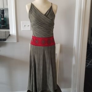 BCBG cocktail dress